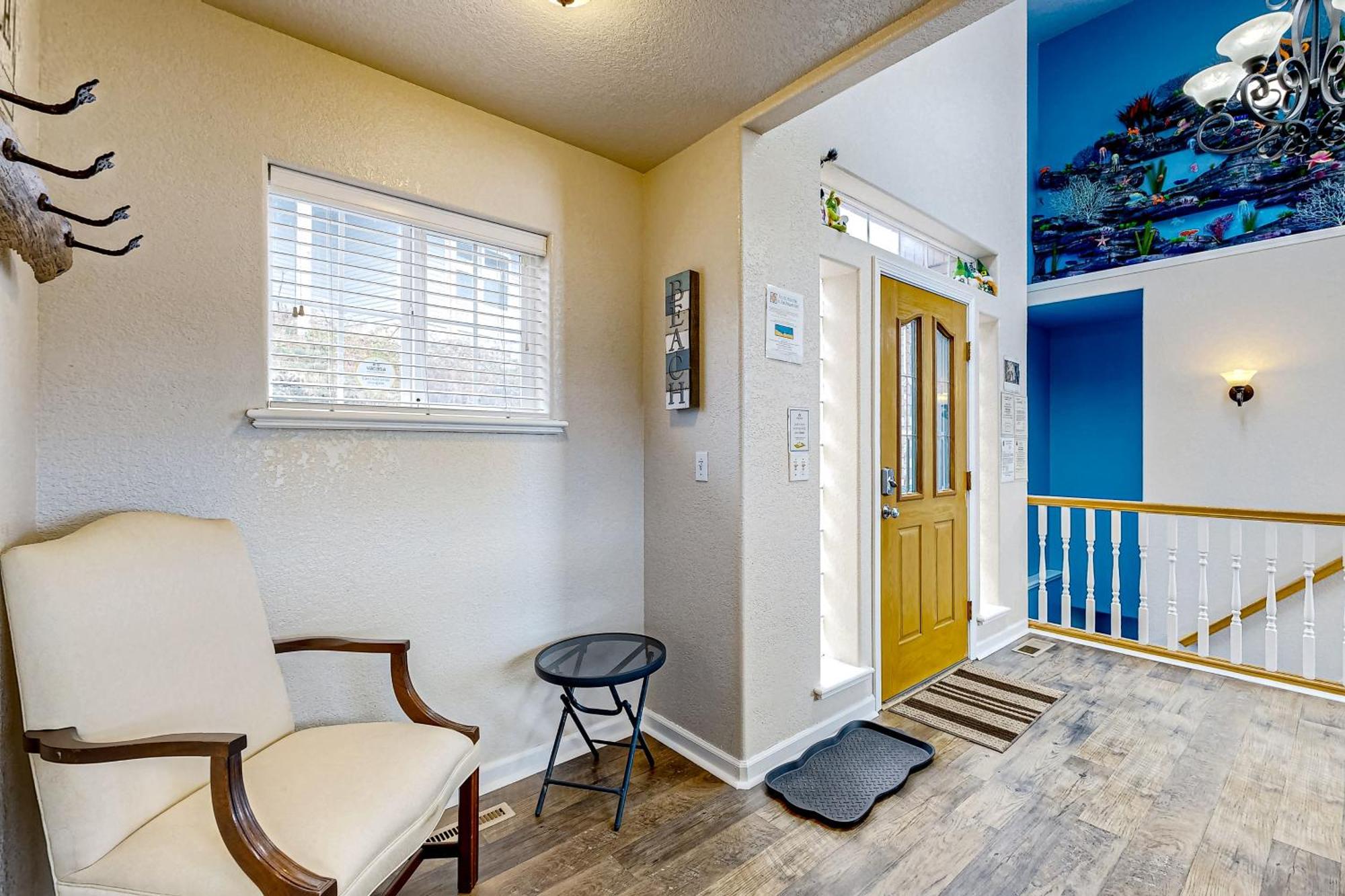 Pacific View Paradise Rockaway Beach Bagian luar foto